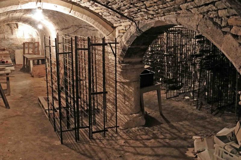 Château - 570 m² - 18 pièces