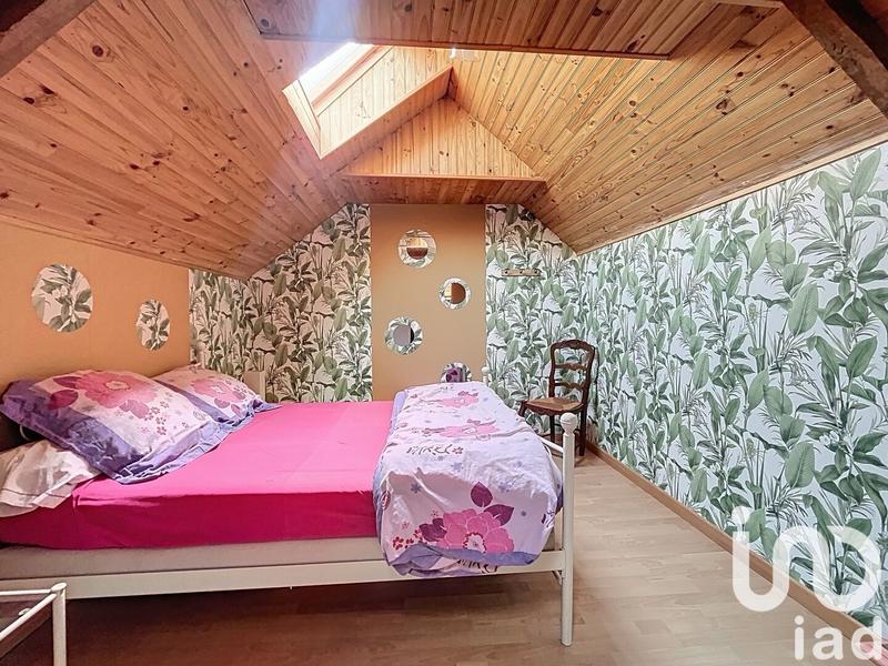 Maison - 160 m² - 5 pièces