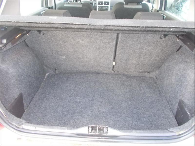 Peugeot 307 Confort Pack 1.6 Hdi 110 Fap