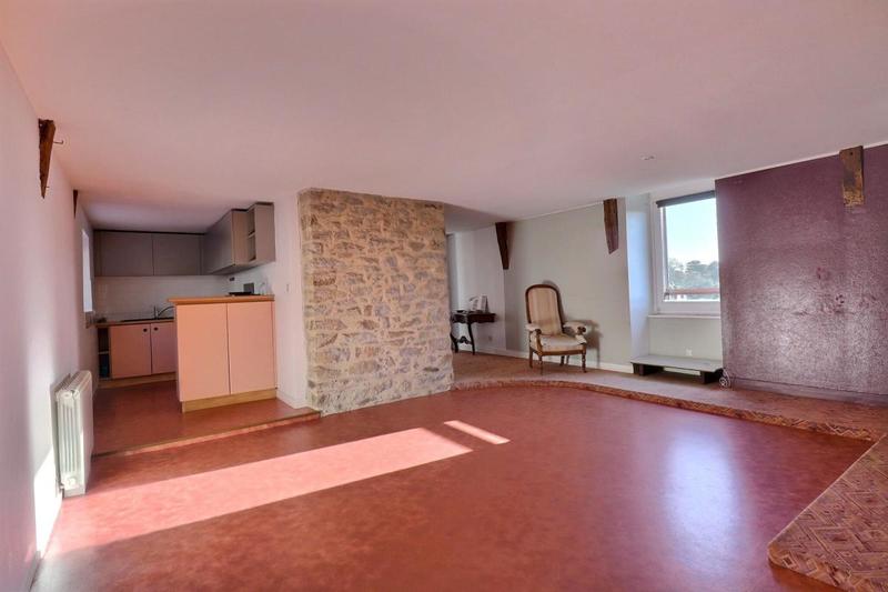 Maison de maîtres - 287 m² - 10 pièces