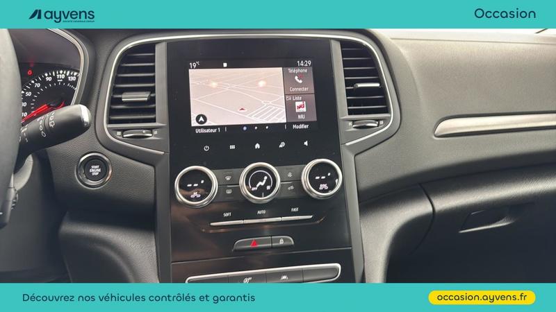 Renault Mégane Estate 1.0 TCe 115ch Business