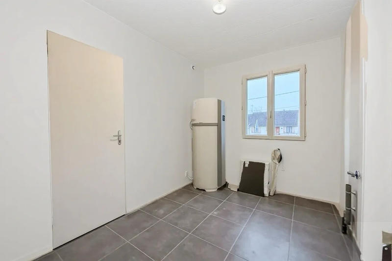 Maison - 109 m² - 4 pièces