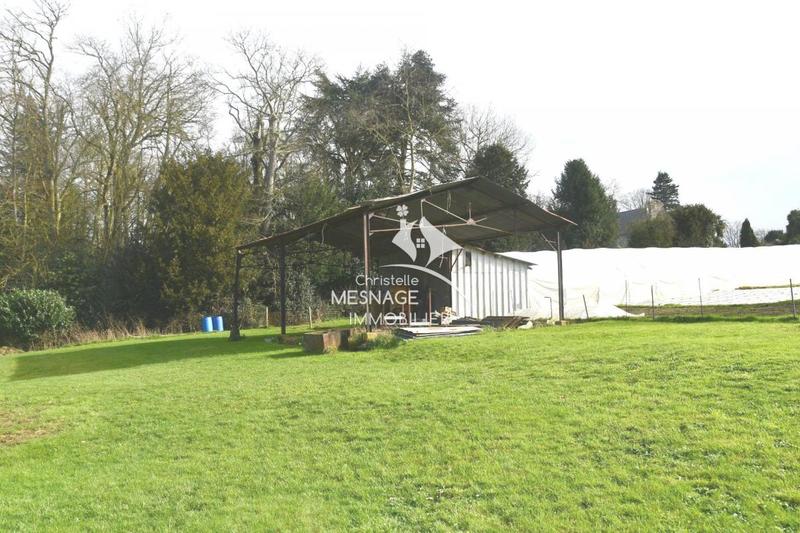 Maison - 85 m² - 5 pièces