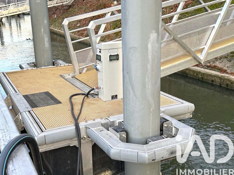 Appartement - 200 m² - 7 pièces