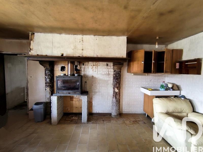 Maison - 162 m² - 4 pièces