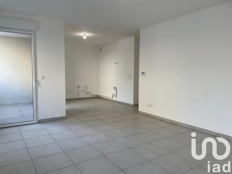 Appartement - 79 m² - 4 pièces