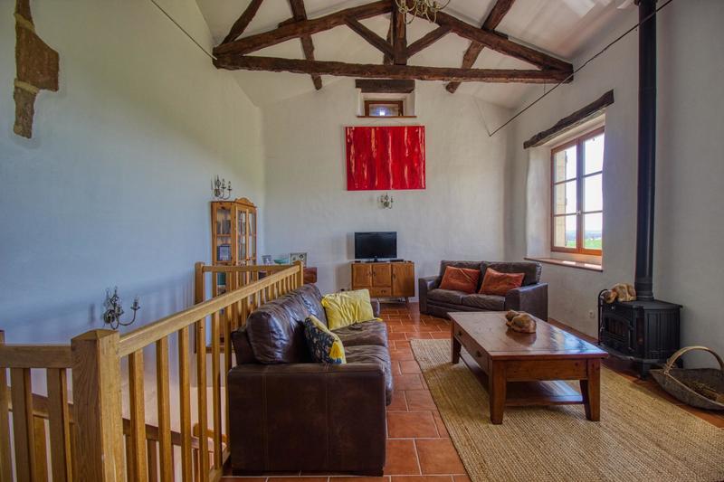 Bastide - 244 m² - 11 pièces