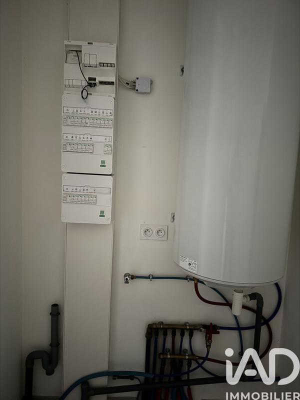 Maison - 78 m² - 3 pièces