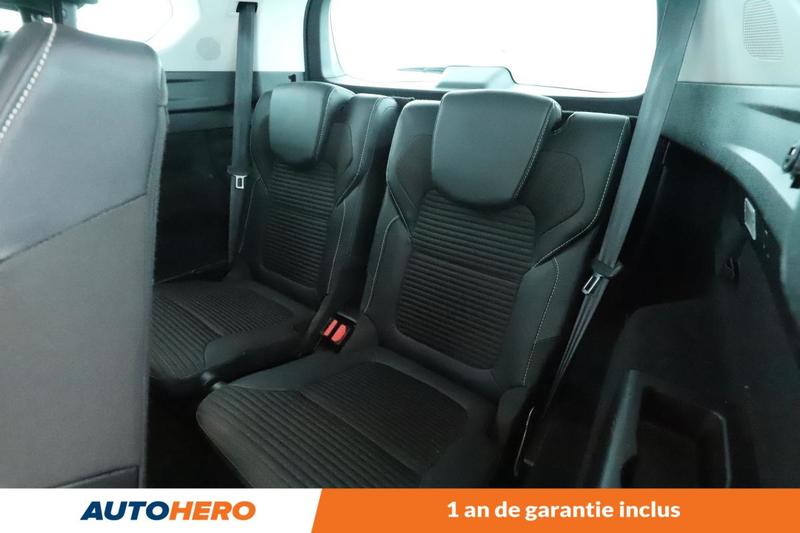 Renault Grand Scénic 1.3 TCe Bose Edition Edc 7pl 140 ch