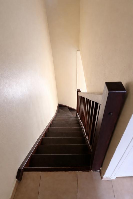 Duplex - 52 m² - 3 pièces