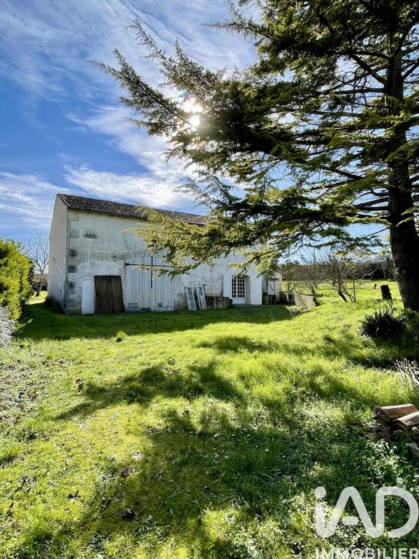 Maison - 244 m² - 7 pièces