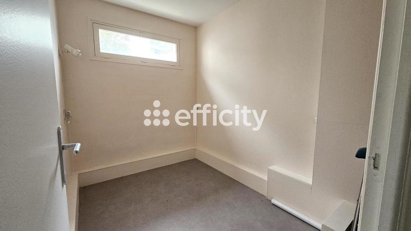 Appartement - 91 m² - 5 pièces