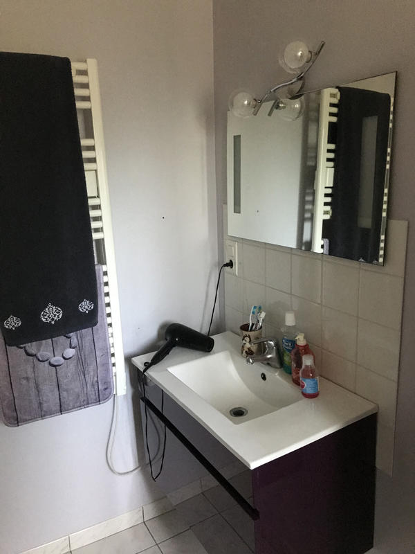 Maison - 91 m² - 3 pièces