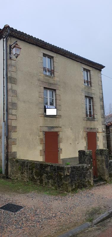 Maison - 160 m² - 8 pièces