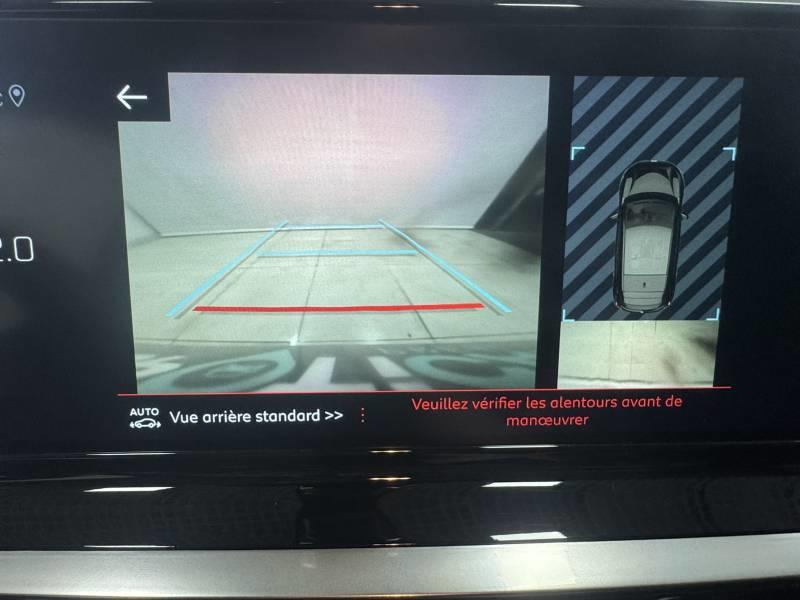 Peugeot 208 PureTech 100 s&amp;S Bvm6 Roadtrip