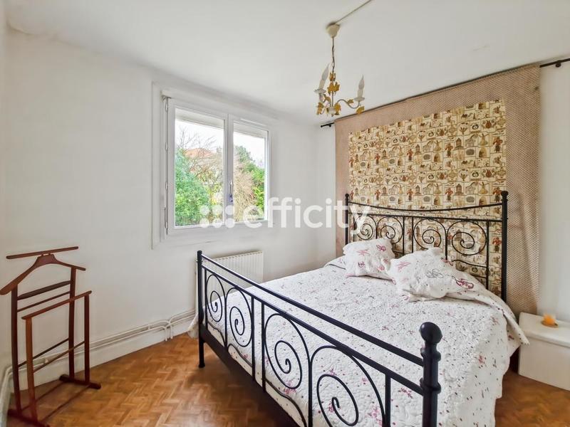 Maison de ville - 67 m² - 4 pièces