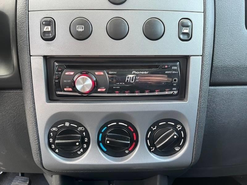 Peugeot Partner Fgn 170c 1.6 HDi 75 Confort