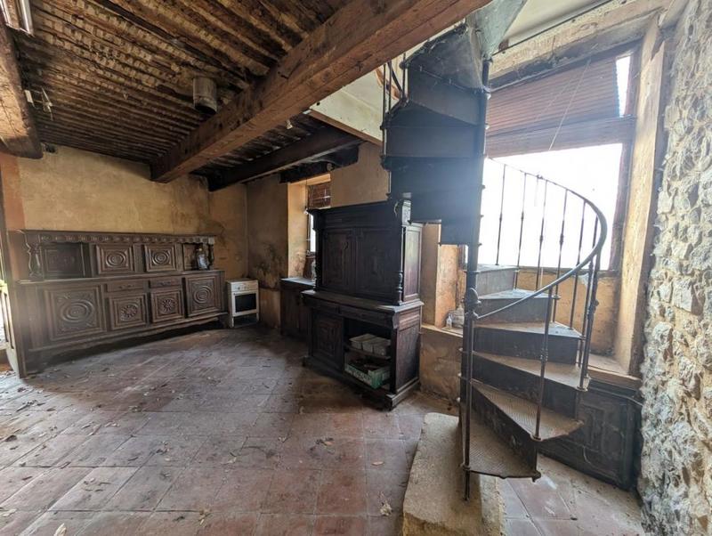 Mas - 408 m² - 13 pièces