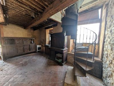 Mas - 408 m² - 13 pièces