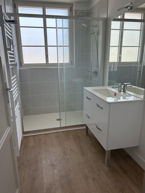 Appartement - 71 m² - 3 pièces