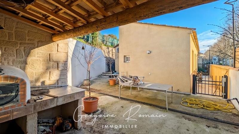 Maison - 75 m² - 3 pièces