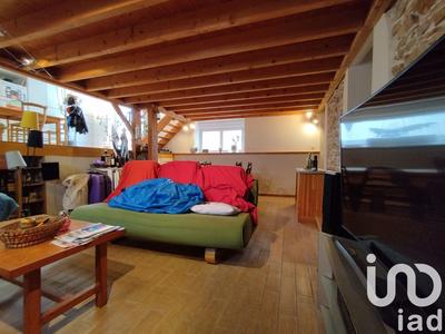 Appartement - 109 m² - 4 pièces