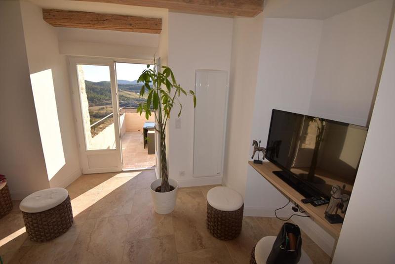 Appartement - 56 m² - 2 pièces