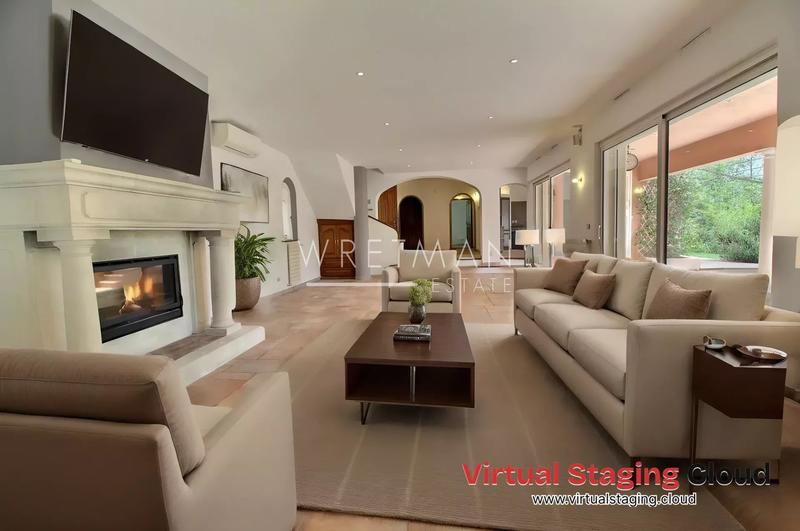 Villa - 230 m² - 6 pièces