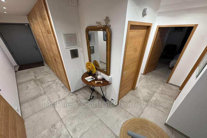 Maison de ville - 120 m² - 3 pièces