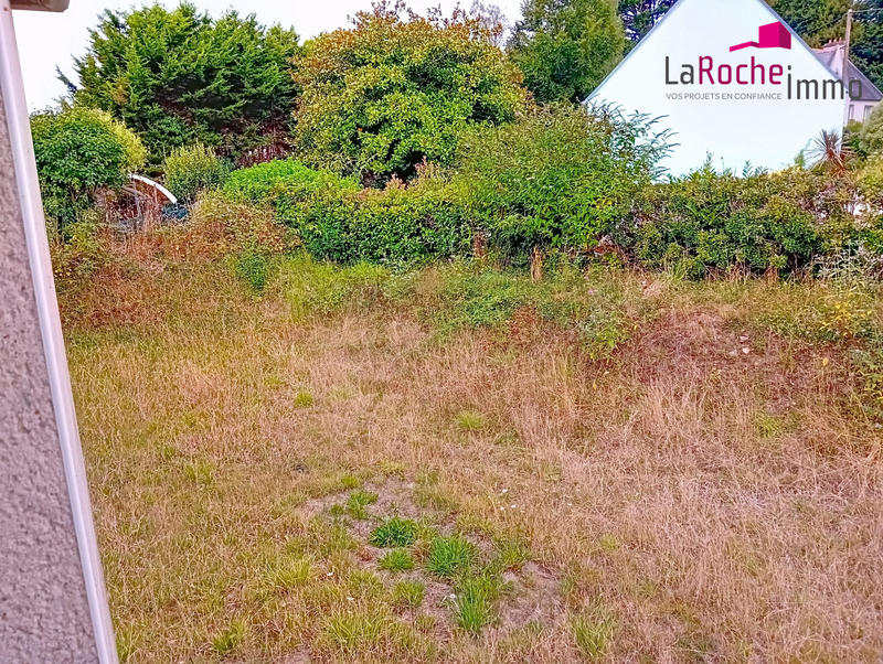 Maison ancienne - 57 m² - 4 pièces