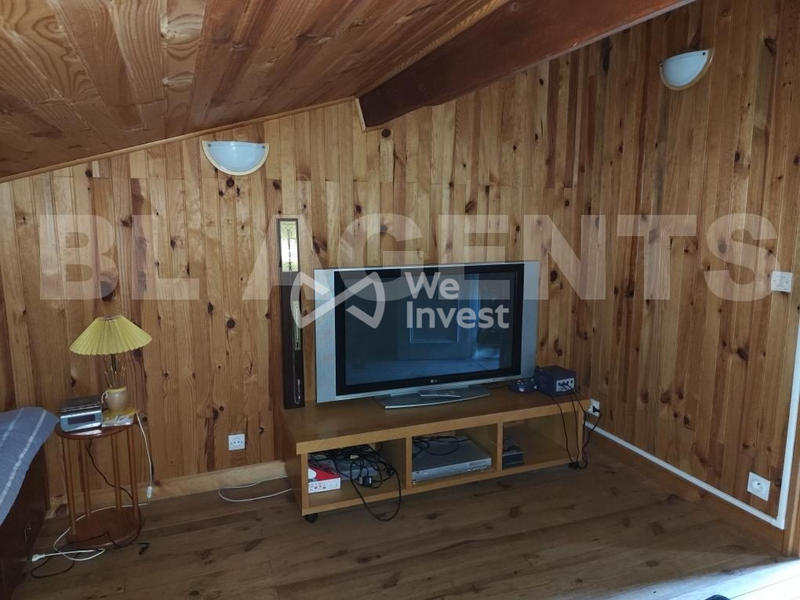 Maison - 102 m² - 4 pièces