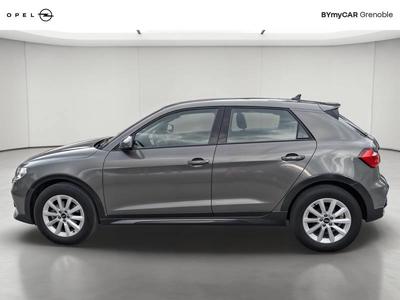 Audi A1 Citycarver 25 Tfsi 95 ch Bvm5 Design