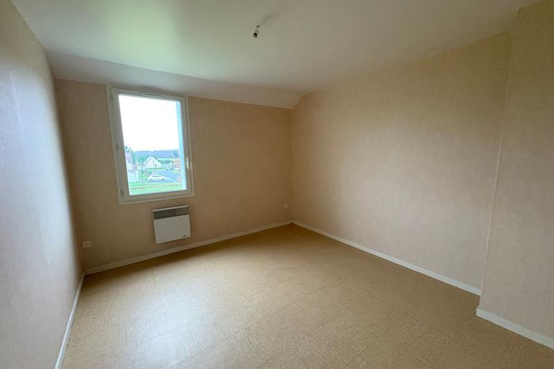 Maison - 84 m² - 4 pièces