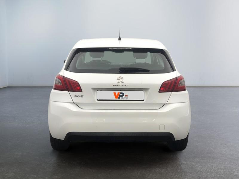 Peugeot 308 Affaire Bluehdi 100 s&amp;S Bvm6 Premium