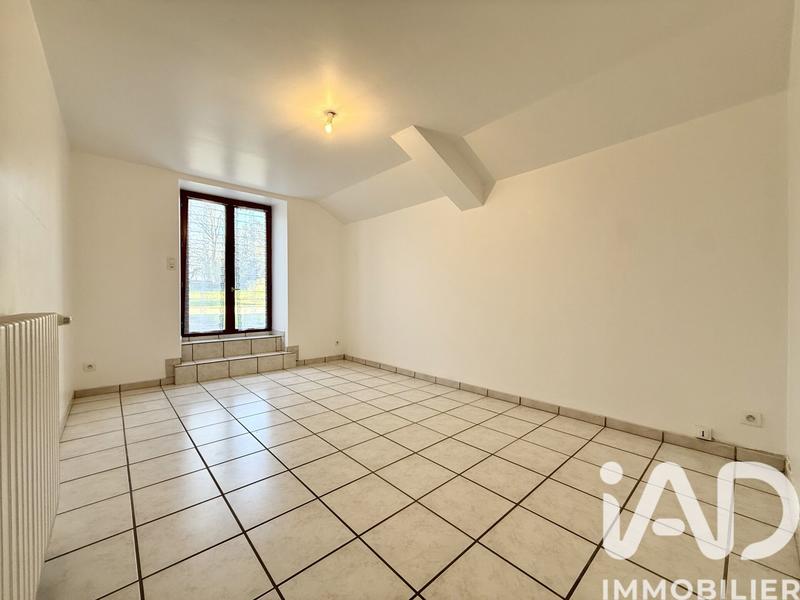 Maison - 274 m² - 12 pièces
