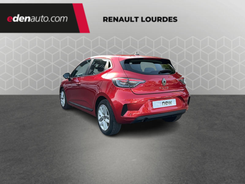 Renault Clio Blue dCi 100 ch Gsr2 Evolution