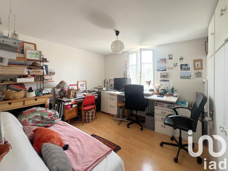 Maison - 168 m² - 6 pièces