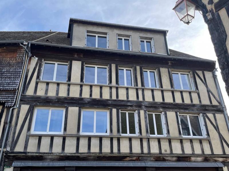 Appartement - 112 m² - 5 pièces