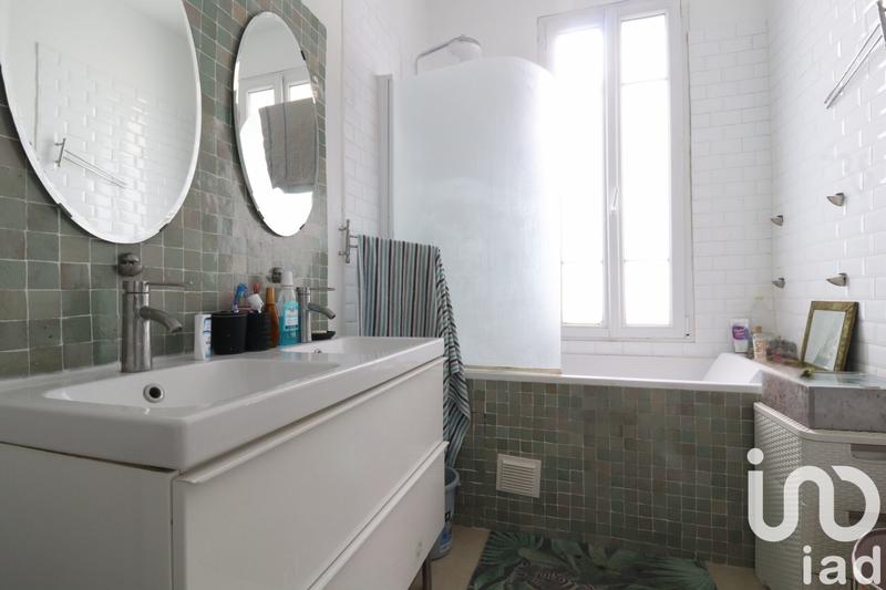 Appartement - 72 m² - 4 pièces