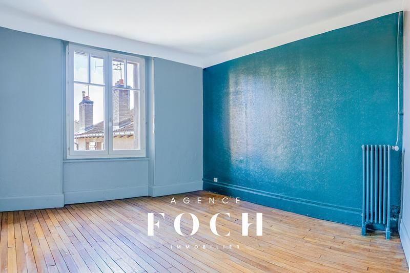 Appartement - 78 m² - 4 pièces