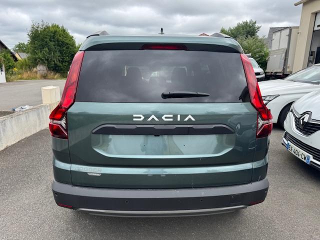Dacia Jogger 1.6 Hybrid 140 Expression 7pl