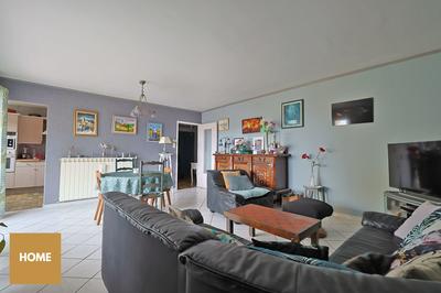 Appartement - 89 m² - 4 pièces