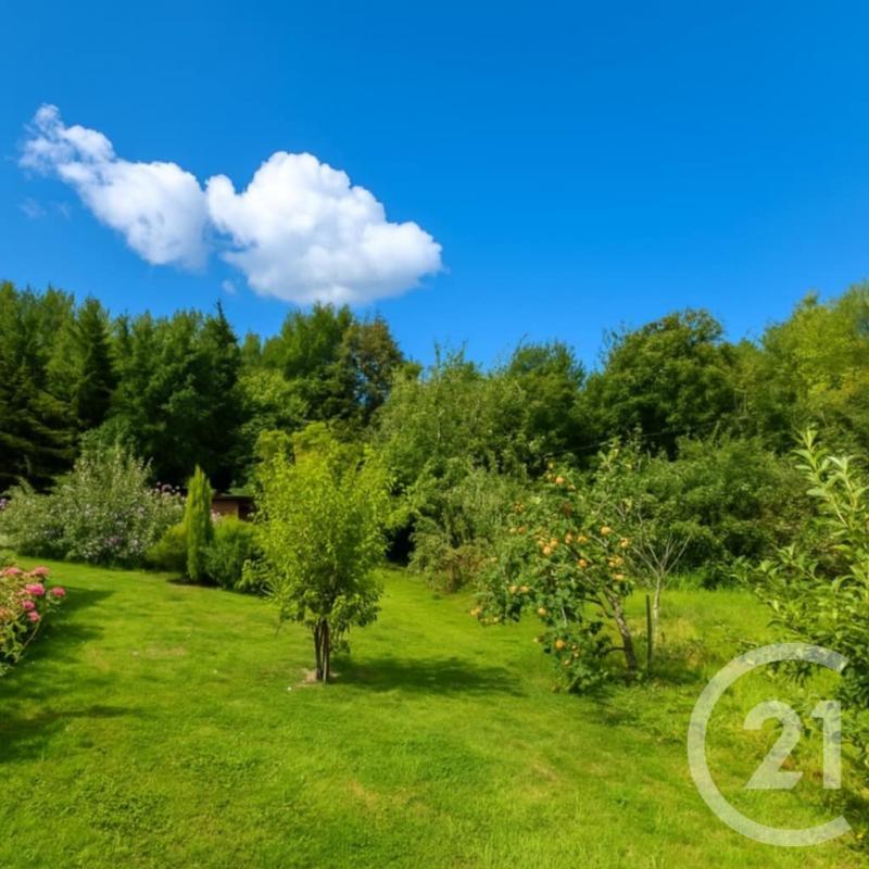 Maison de village - 152 m² - 9 pièces