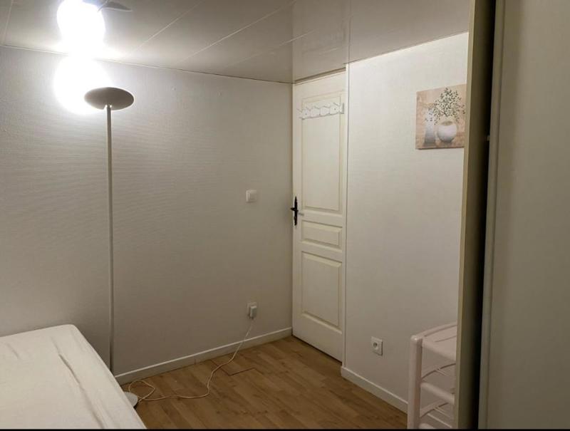Appartement - 14 m² - 1 pièce
