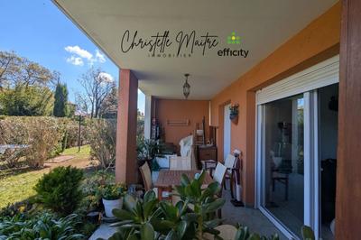 Appartement - 77 m² - 3 pièces