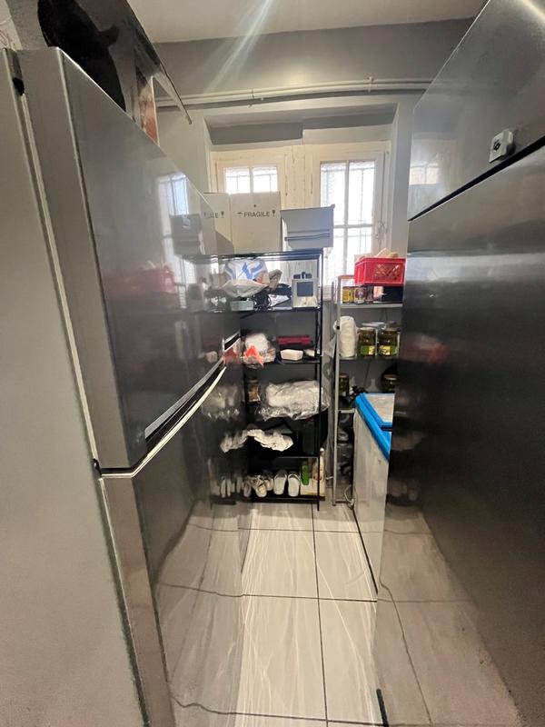 Fonds de commerce - Hôtellerie / Restauration - 158 m²