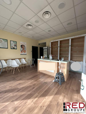 Local commercial - 73 m²