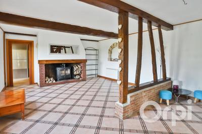 Maison - 161 m² - 5 pièces