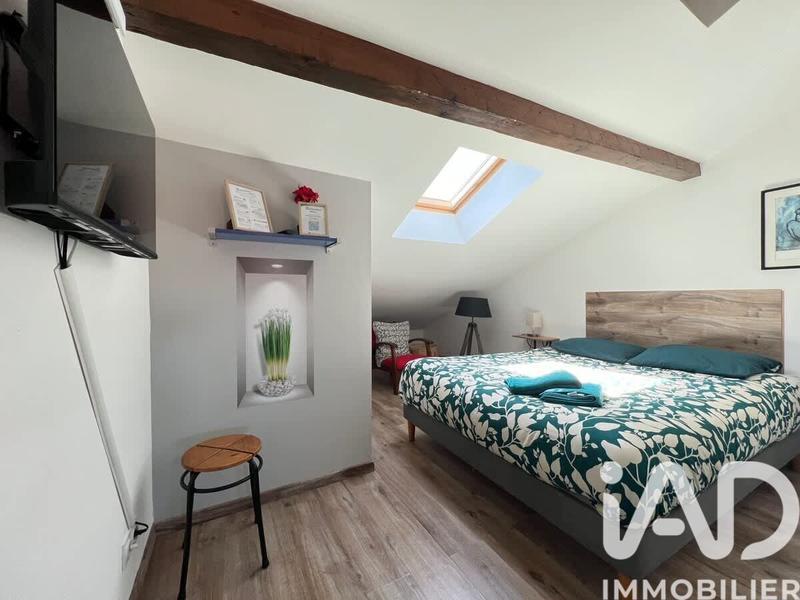Immeuble - 69 m²