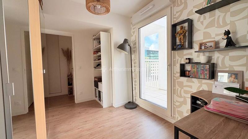 Appartement - 105 m² - 5 pièces